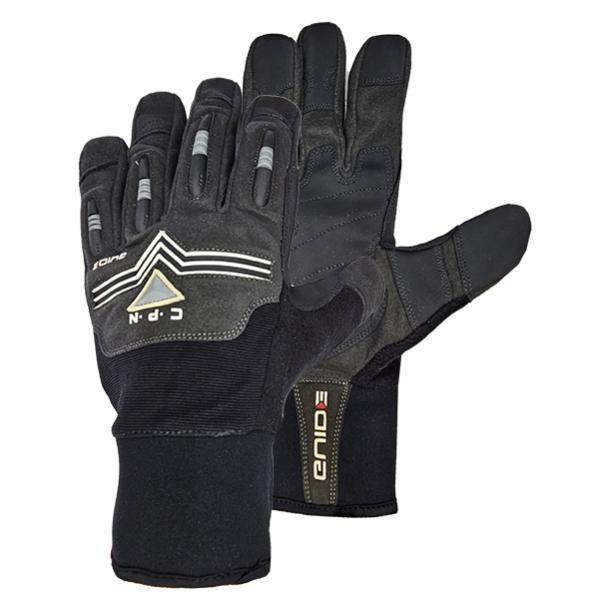 GUIDE 6502  CPN Schnitt-, Stich- und Nadelschutz Handschuhe